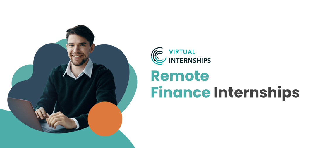 Remote Finance Internships Virtual Internships
