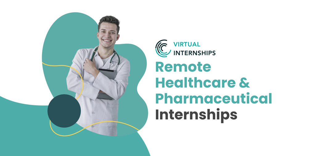 Remote Healthcare Internships Virtual Internships