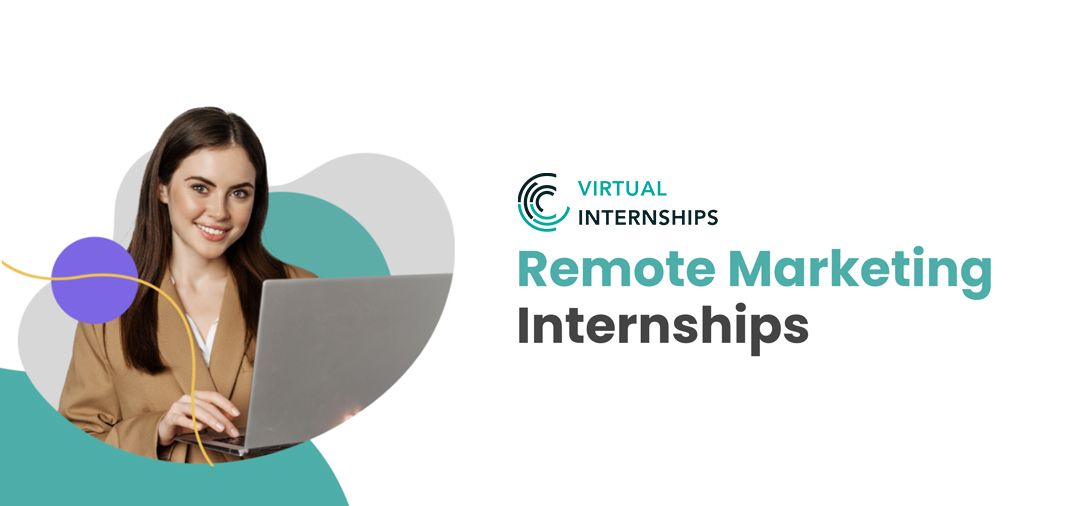 Remote Marketing Internships Virtual Internships